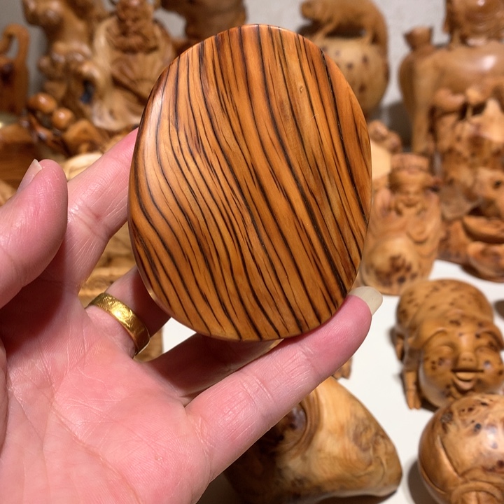 柏木太行 手工制作