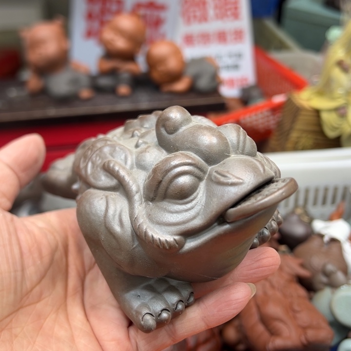 紫砂茶宠紫砂255888888