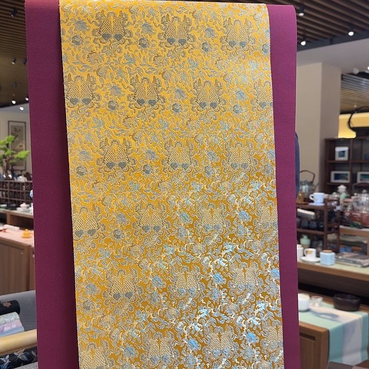 三米防水茶席俩件套