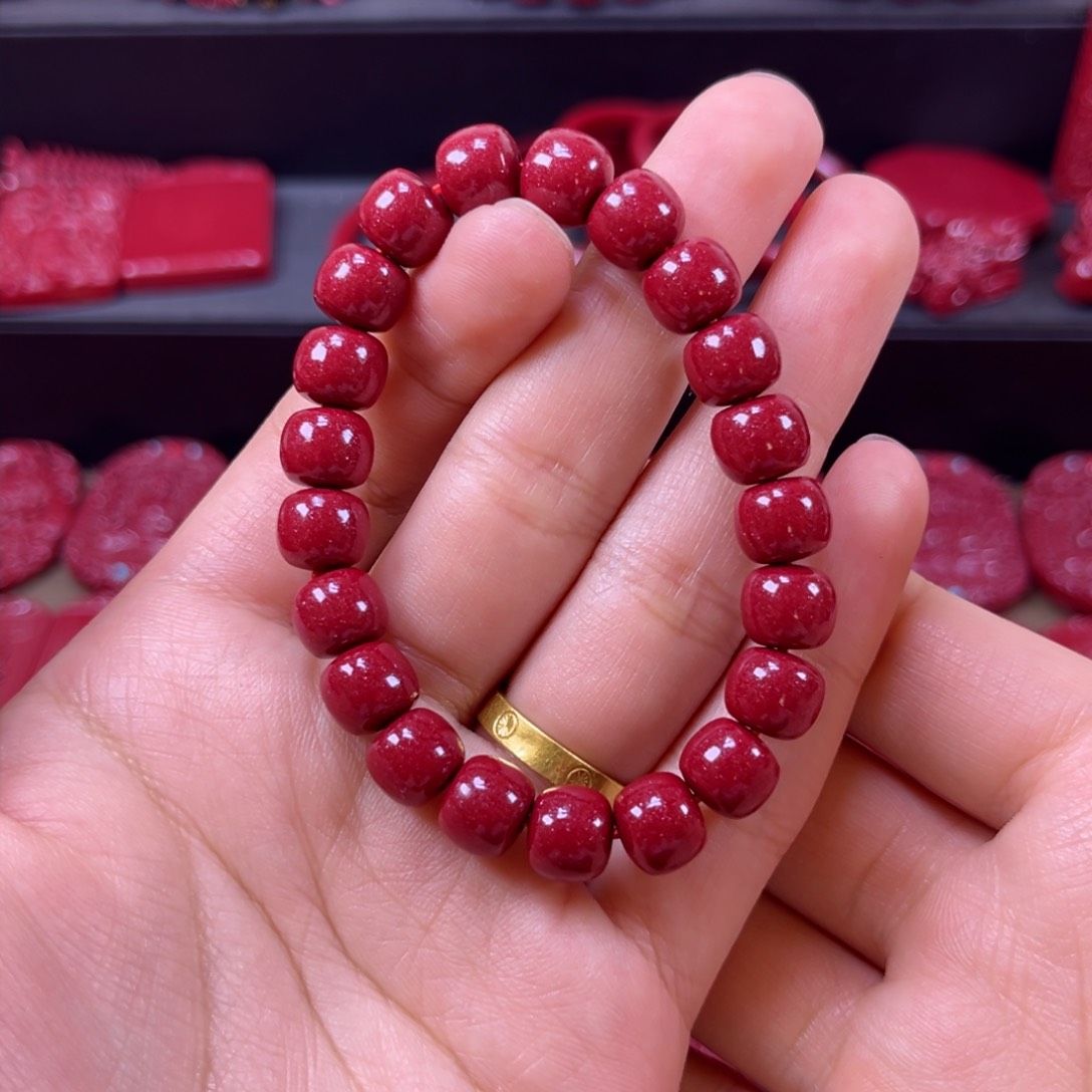 铁合金无老型珠10m