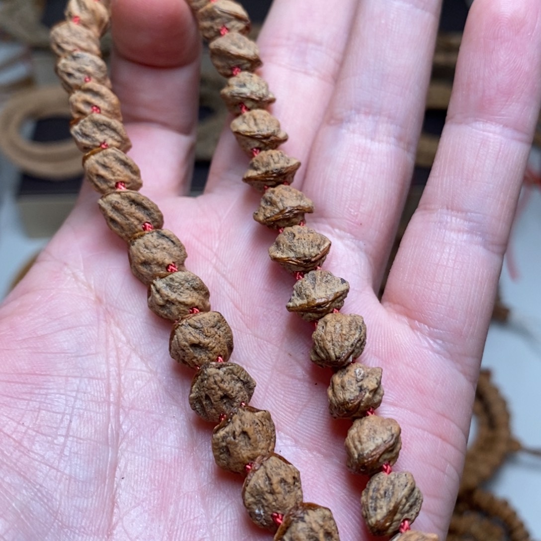 柏香籽/百香籽吊坠