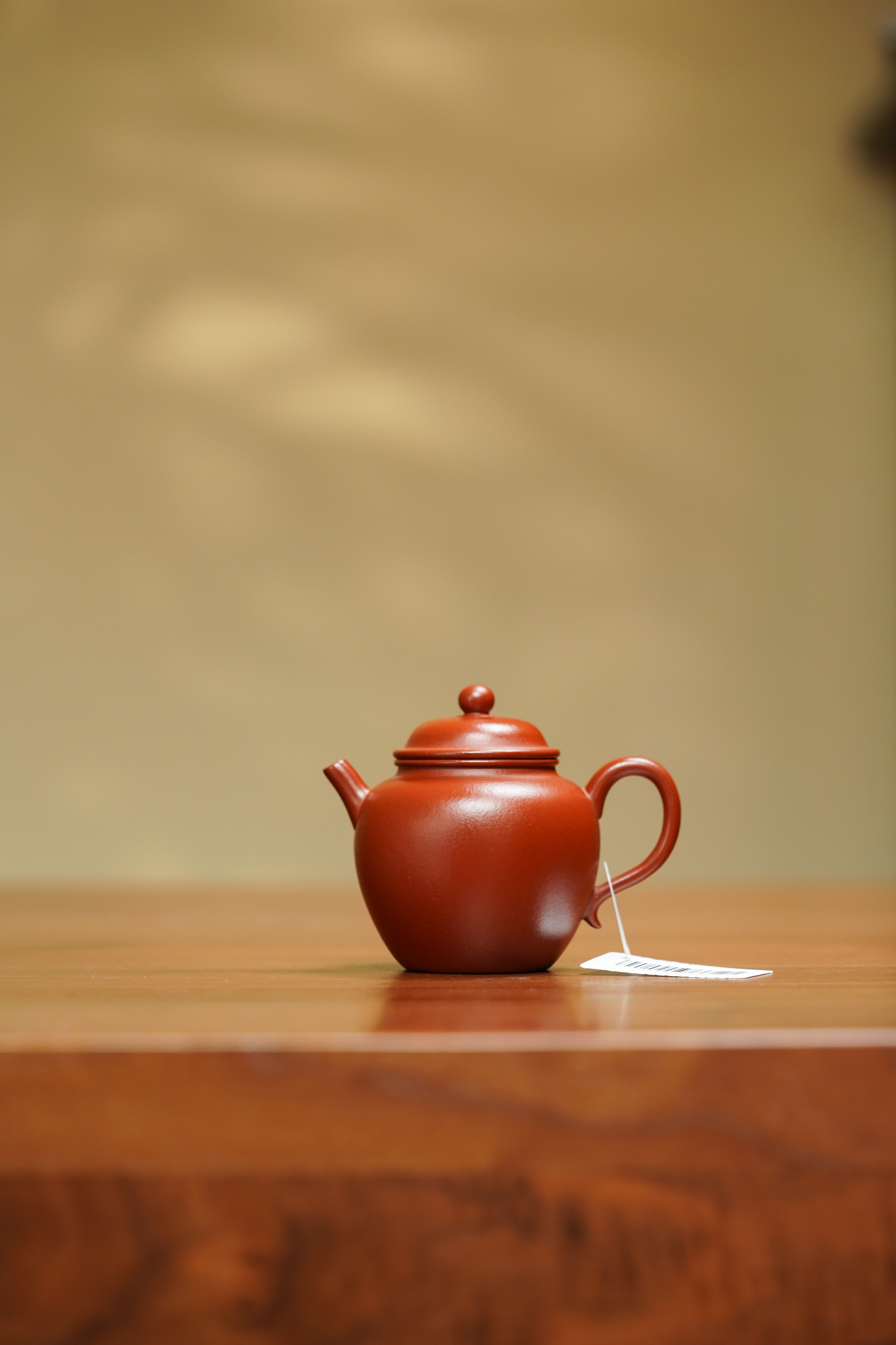 1号朱泥慕古宫灯150CC