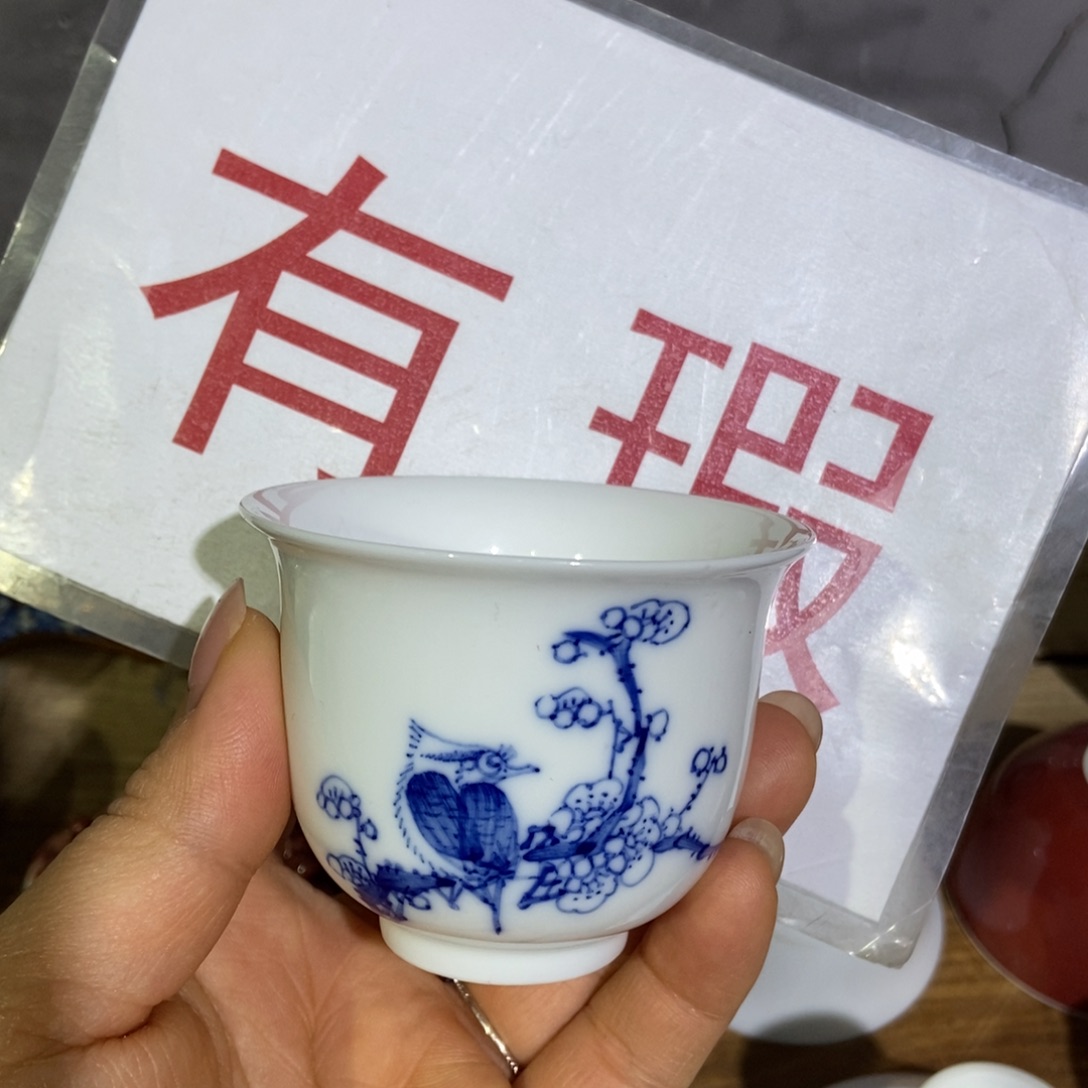 陶瓷艺术品的设计