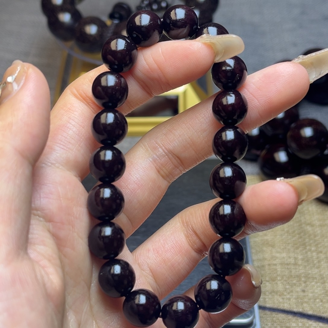 檀香紫檀（小叶紫檀）1.0✖️19