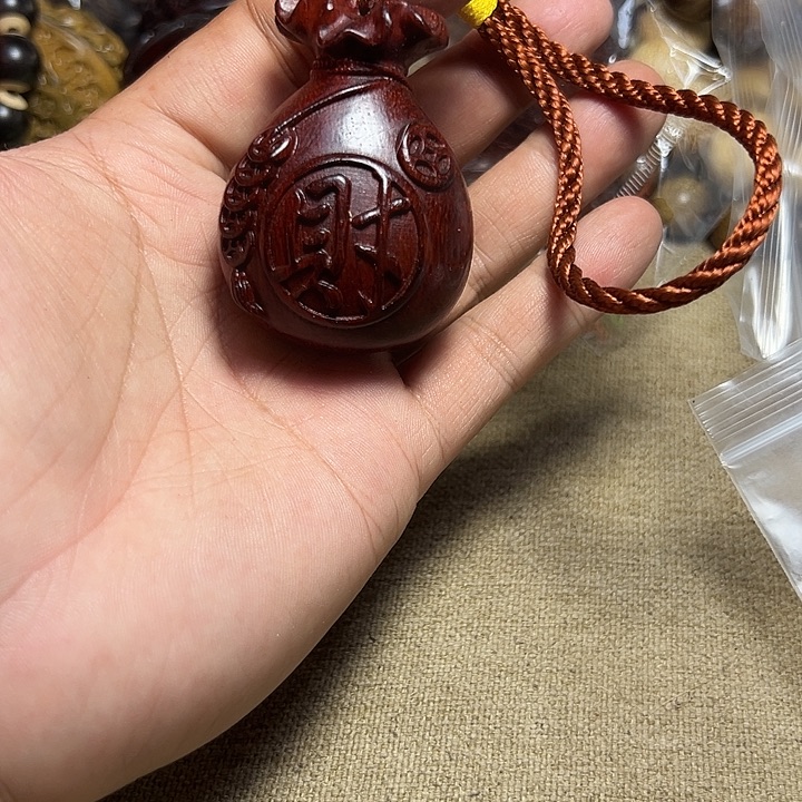 染料紫檀（血檀）其他