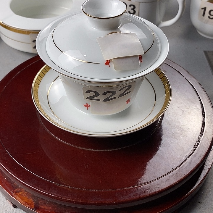 景德镇精品陶瓷作品