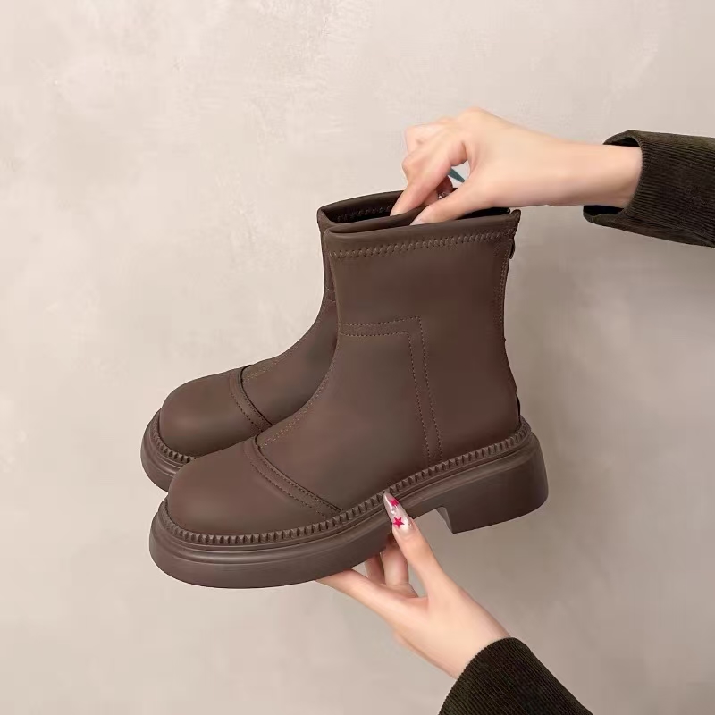 《晨妈》休闲时尚女鞋151号