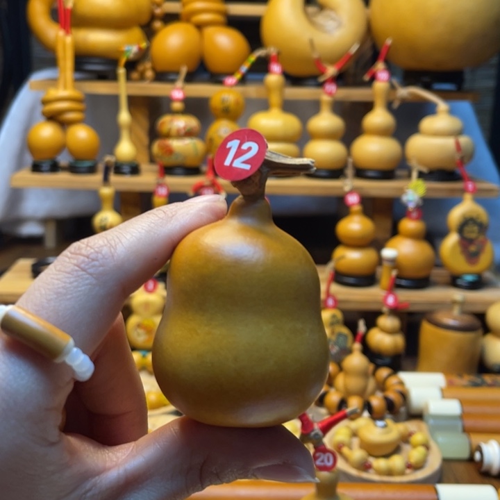 柒*天然葫芦自然生长柒夏