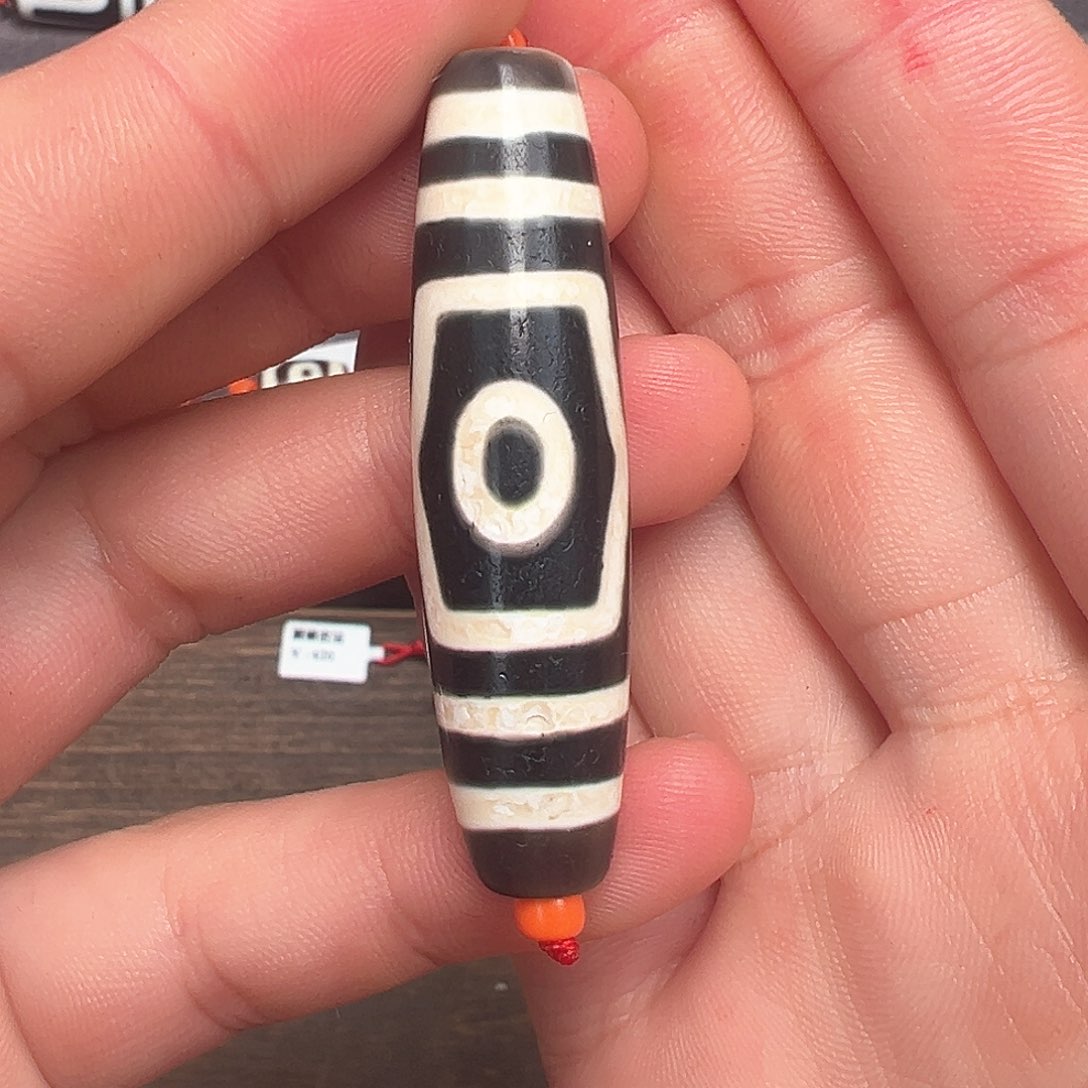 玛瑙/玉髓颈饰未镶嵌曾*年聚缘3