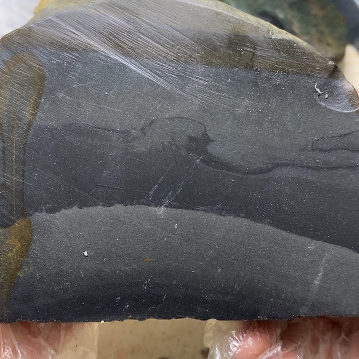 和田玉未镶嵌珠宝奇石109