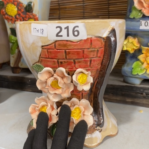 【闪购商品】红陶1