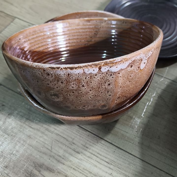 瓷片磁州窑五厂盘碗壶杯有瑕疵