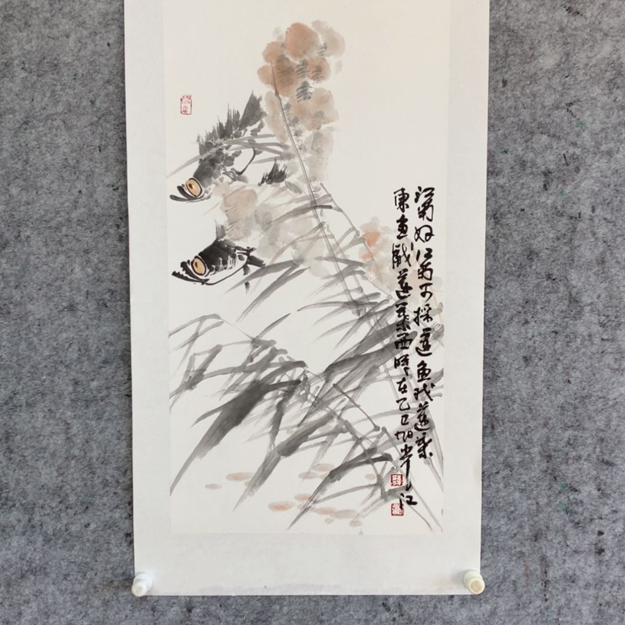 【闪购商品】国画你好，，，，，，，