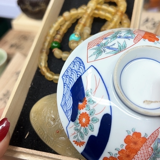 瓷器艺术品工艺品