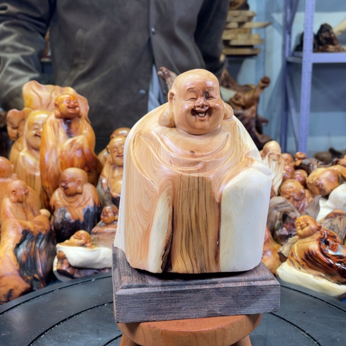 【闪购商品】柏木（崖柏）其他