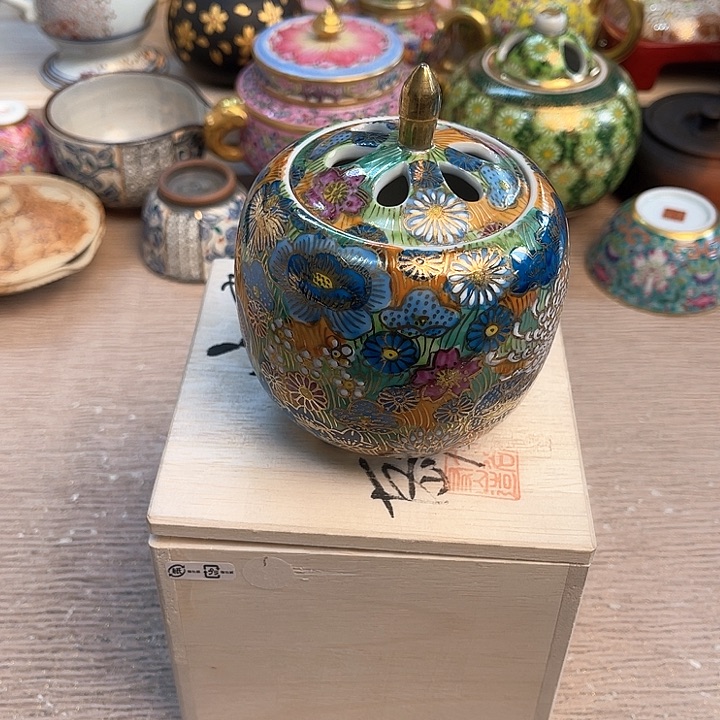 摆件全球孤品全球孤品