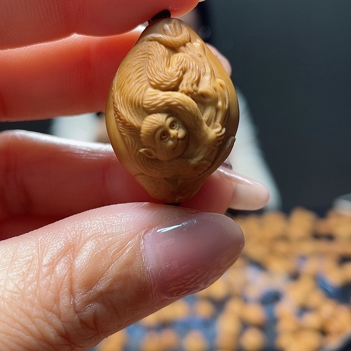 橄榄核手串/手链橄榄