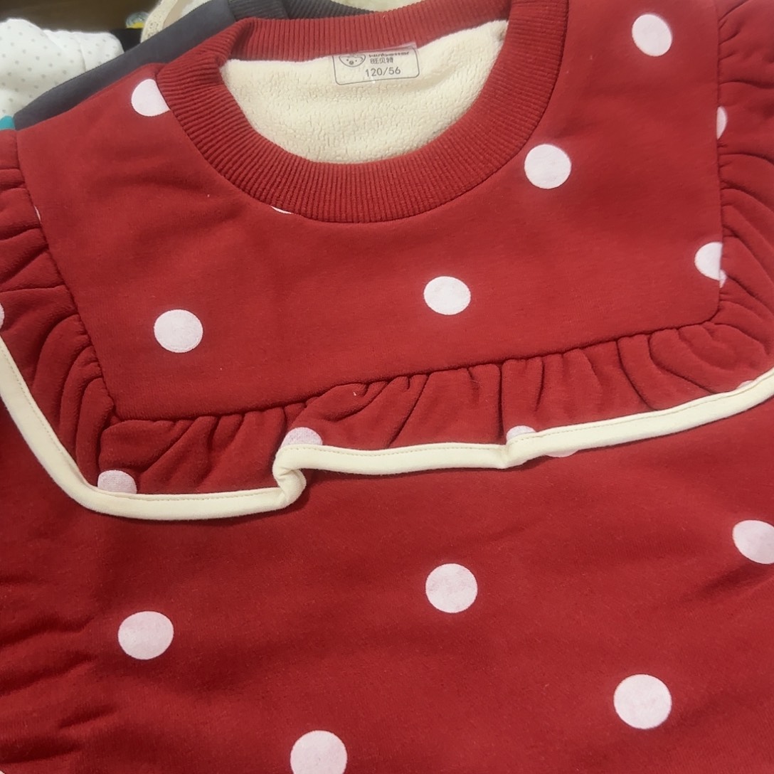 120尺码可以吗宝宝太