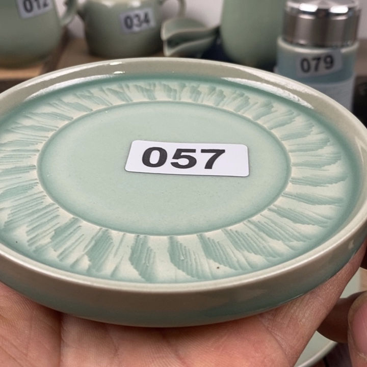 壶承大**音原产地原矿釉微微瑕