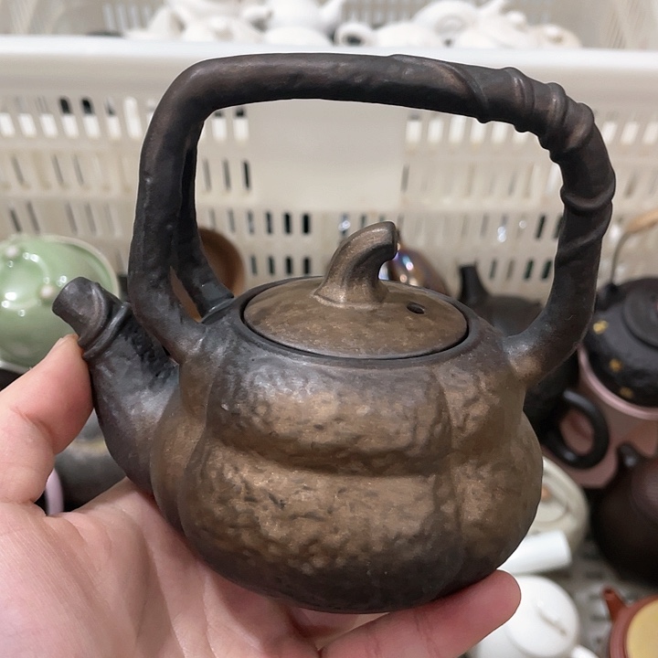 紫砂公道杯紫砂茶具