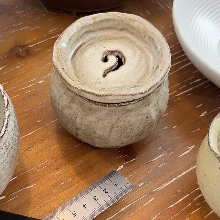 碗景德镇手工手做