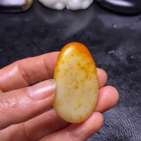 和田玉珠宝奇石未镶嵌