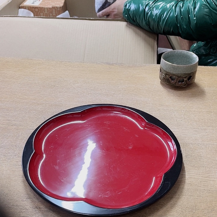 中古回流老物件，老茶杯123