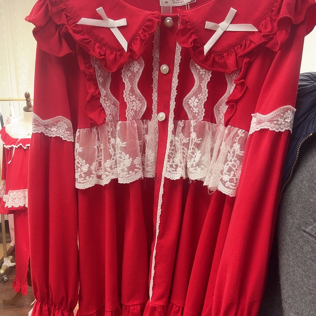 三醋酯纤维29111红色