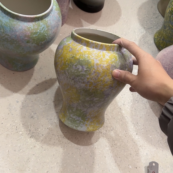 手工艺品琉璃正品无孔