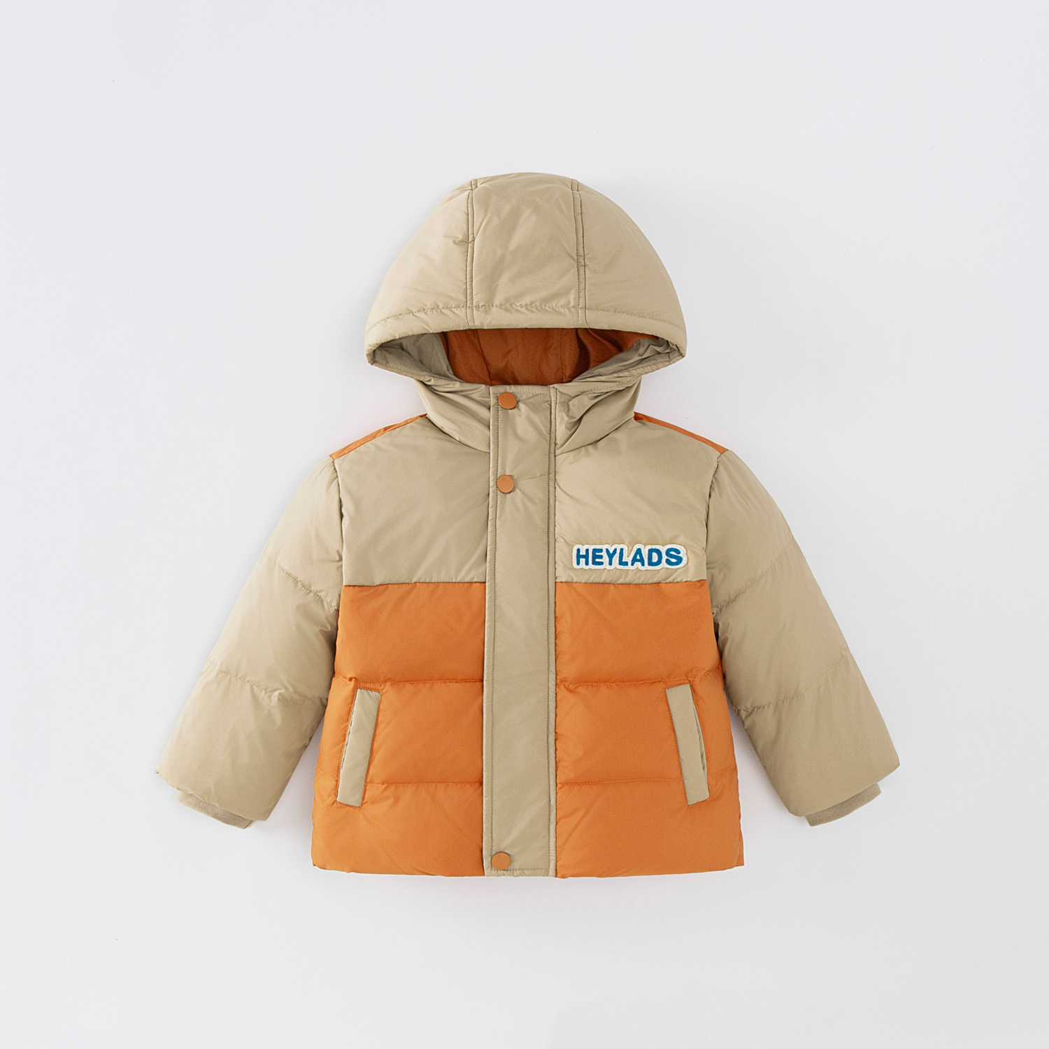 男生女生男小童羽绒服NCYAJ43238A