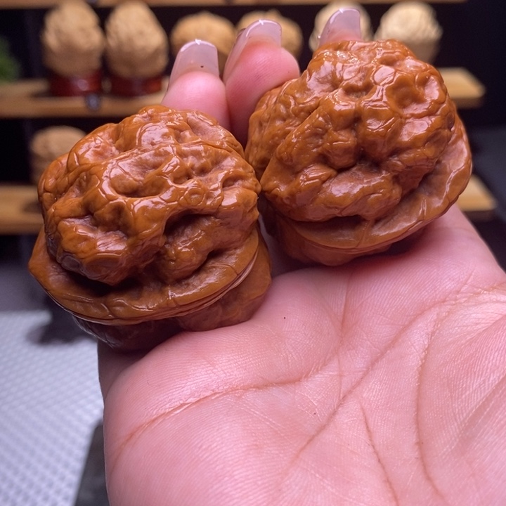 木质类云铁盘红老树金蟾疙瘩包31号44尺