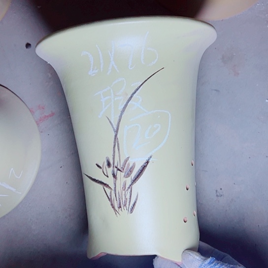 红陶紫砂紫砂紫砂瑕20