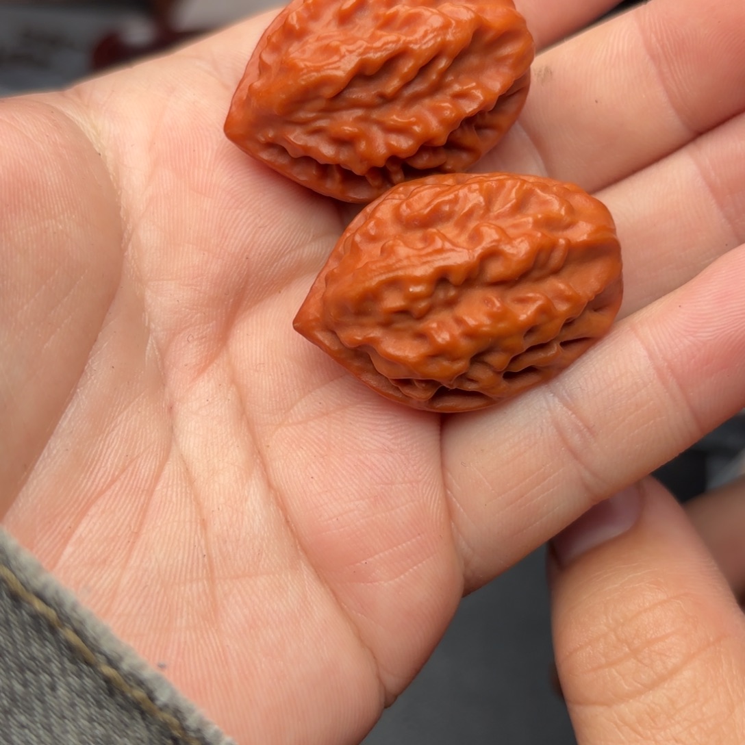 文玩核桃把件280000000