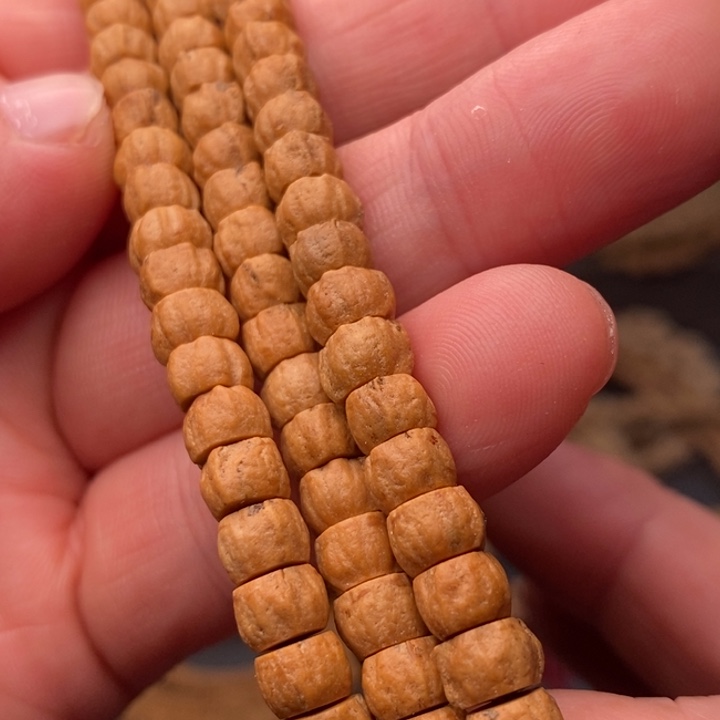 柏香籽/百香籽手串