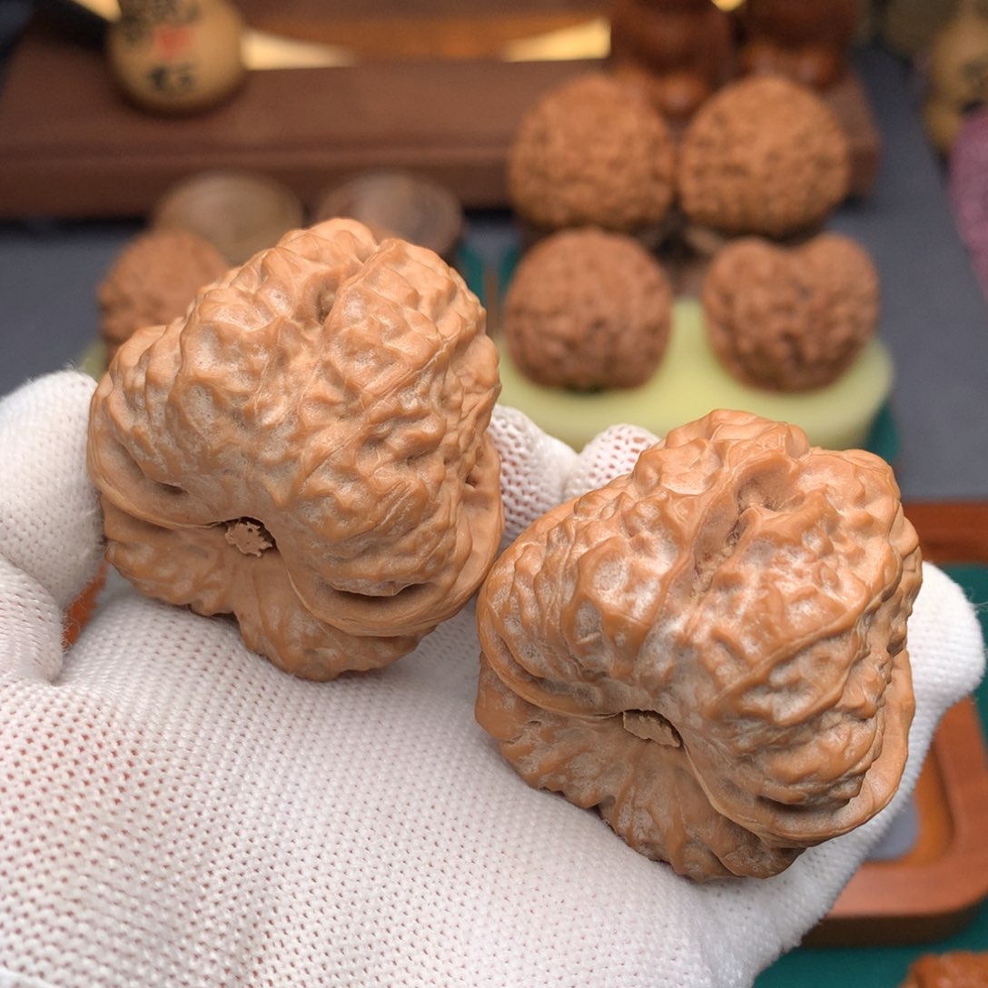 核桃手串/手链2****2蓟县金蟾