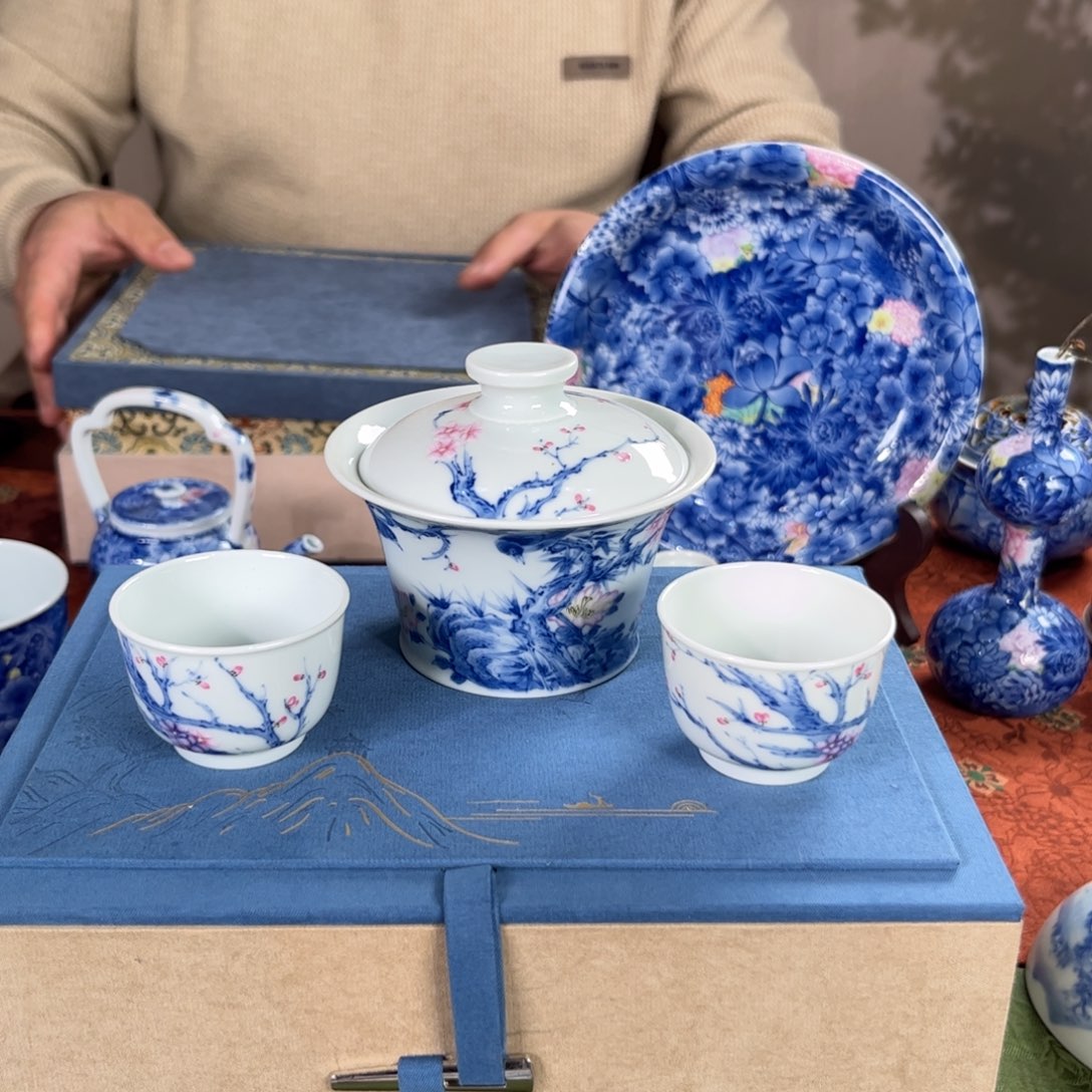 九鸣瓷艺九鸣瓷艺