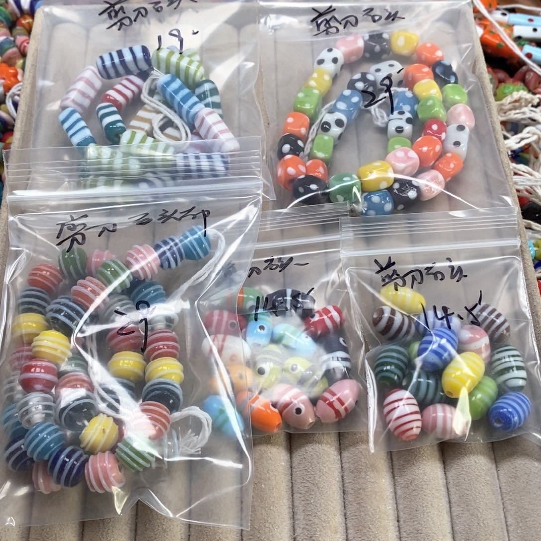 琉璃非金属剪***布