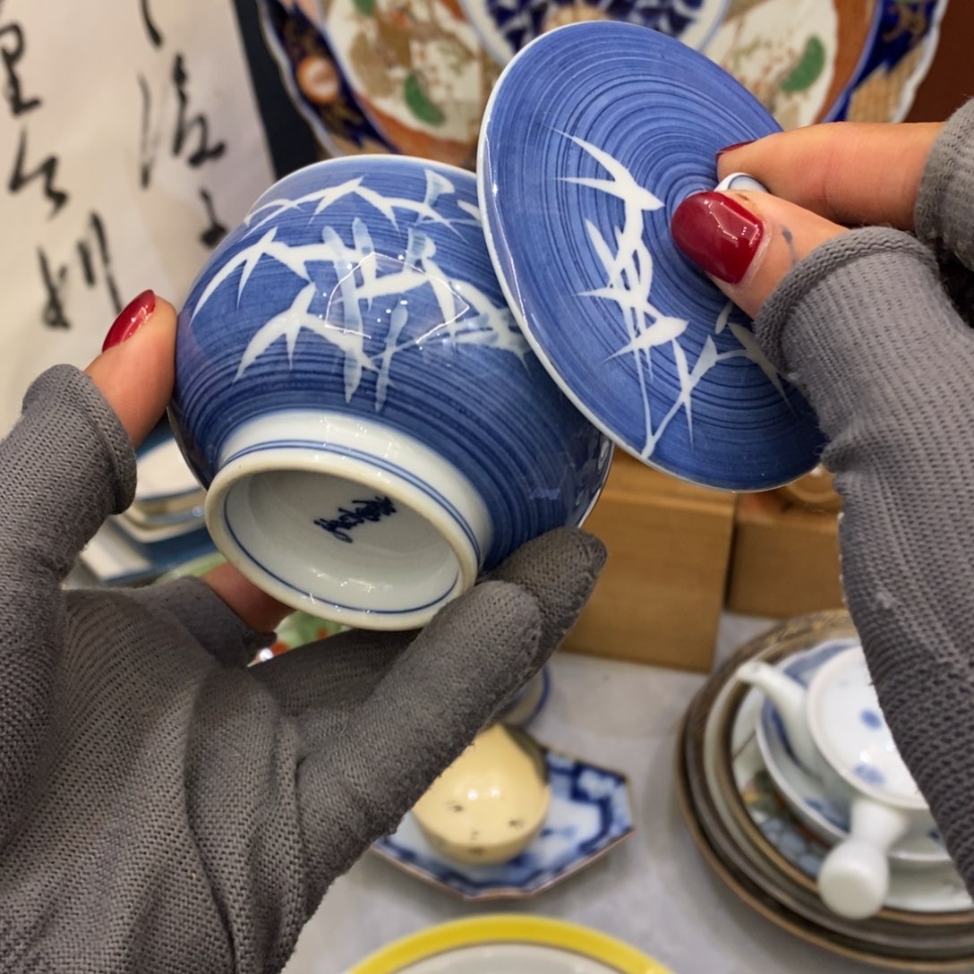 瓷片满25随机主播心意单～