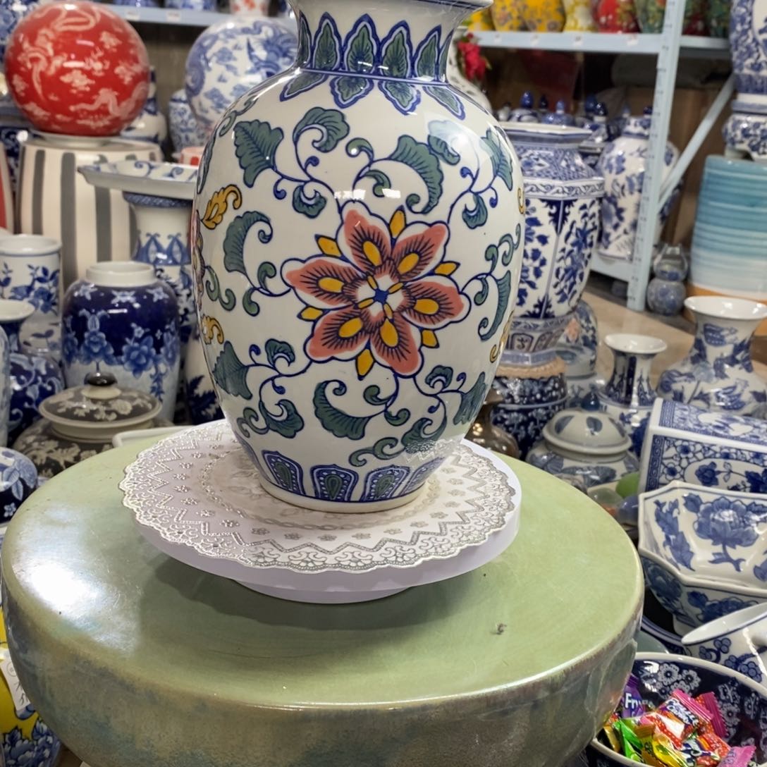 瓶花瓶摆件花瓶摆件