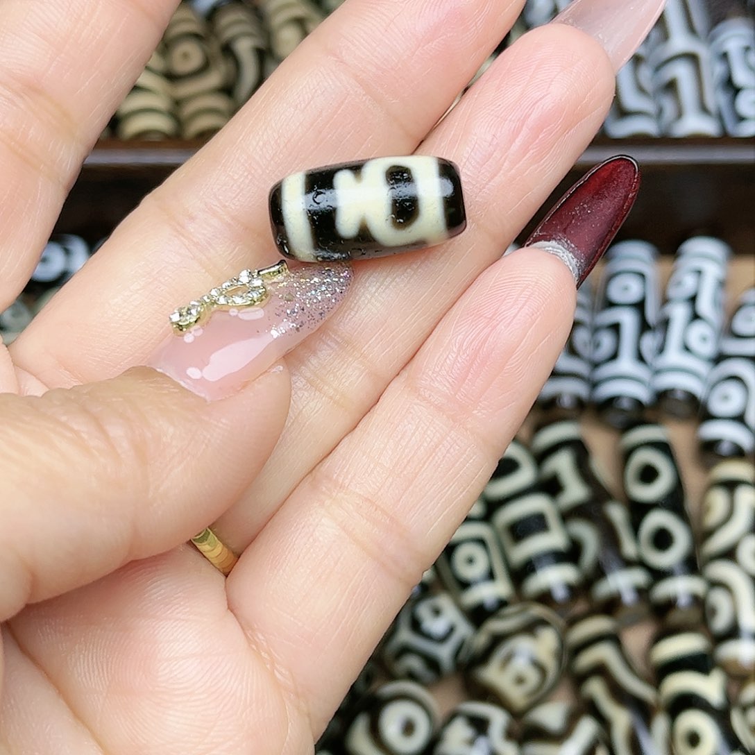 玛瑙/玉髓吊坠(不含链)未镶嵌素**暖