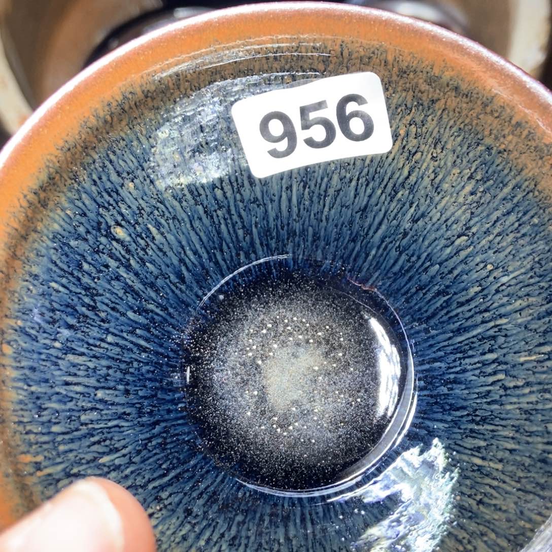 茶盏宋月古窑，自产自销