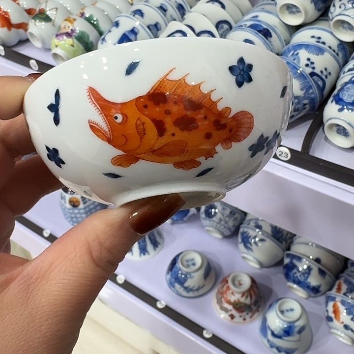 陶瓷艺术品收藏陶瓷