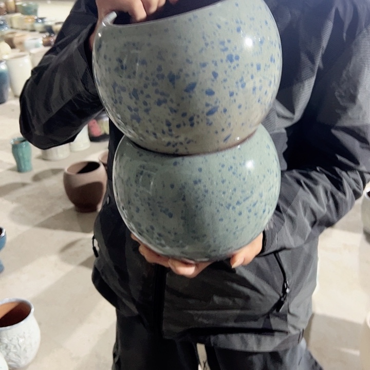 高度16厘米口14厘米