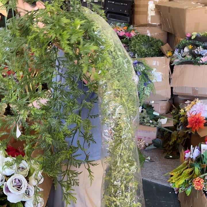 陶瓷花瓶，部分微瑕