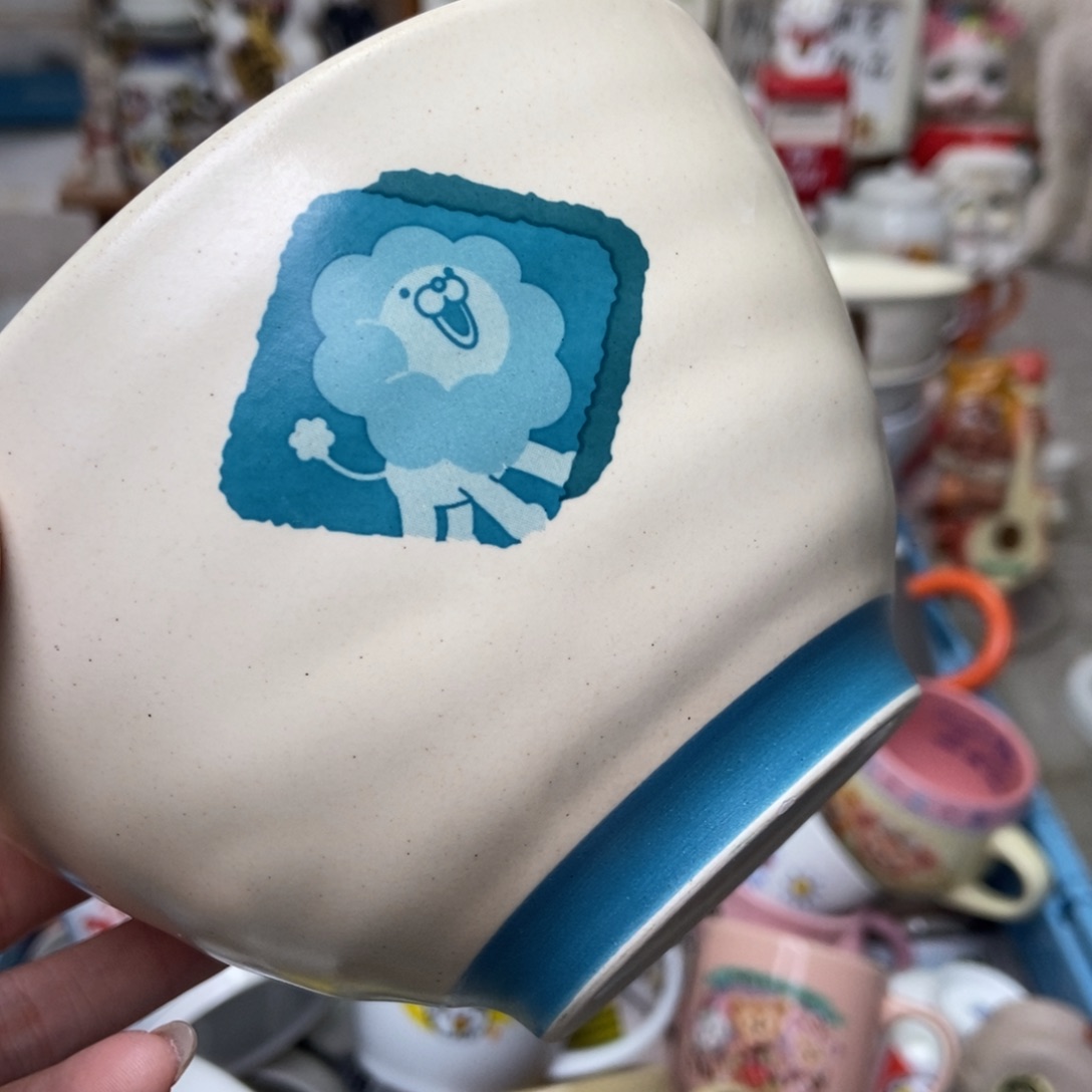 周***‍瓷片陶瓷退货拉黑