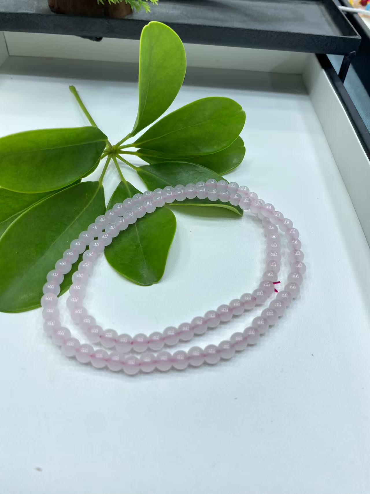  A082  6M多圈手链时尚百搭