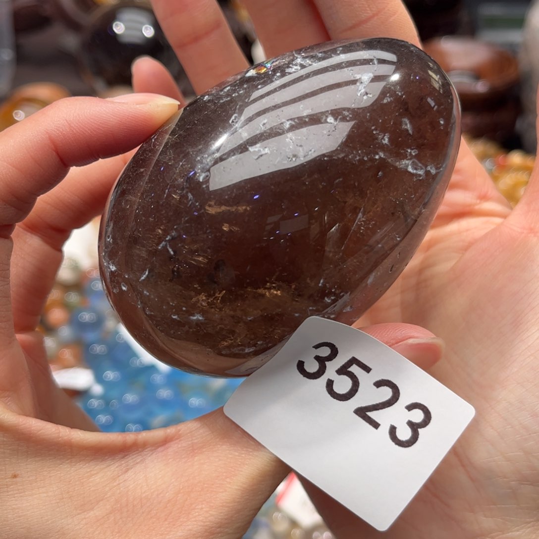 【闪购商品】未镶嵌大型摆件（非配饰）水晶