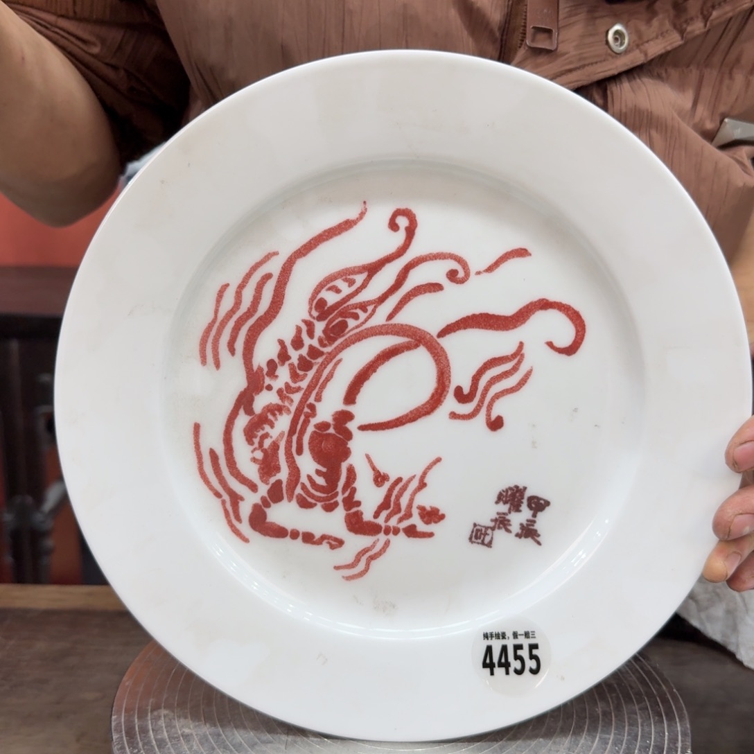 粗砂摆件吴义松甄选陶瓷111