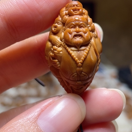手串/手链橄榄核橄榄核
