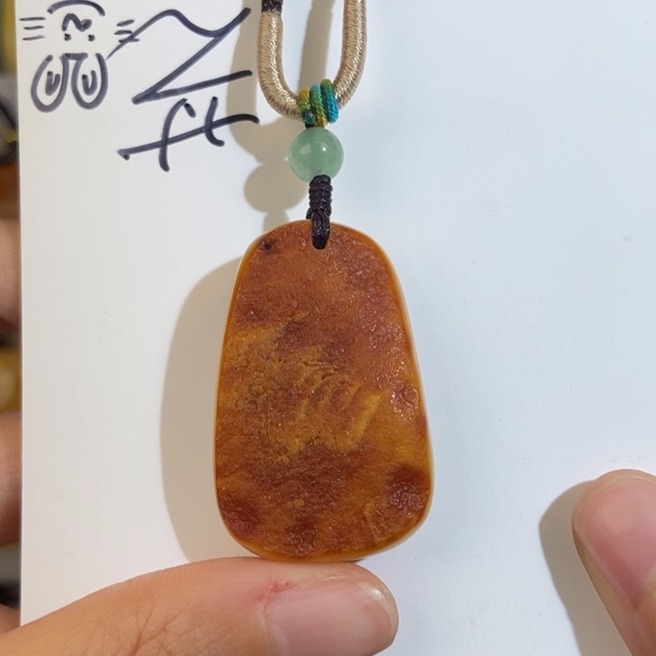 定制琥珀未镶嵌琥珀